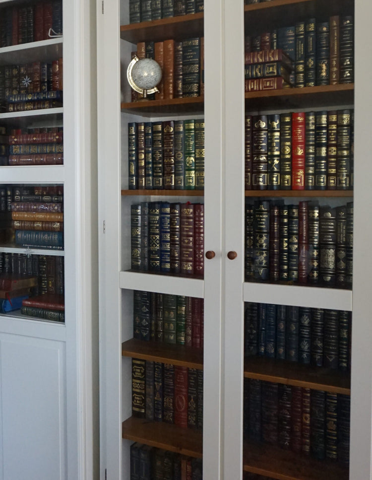 Books by the DOZEN