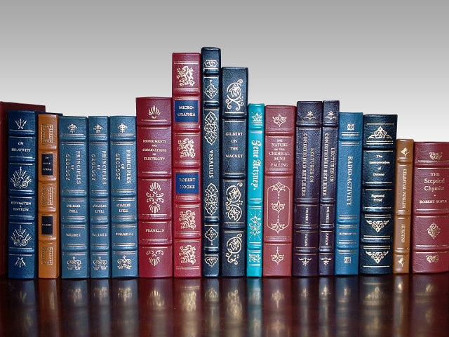 Classics of Science Library