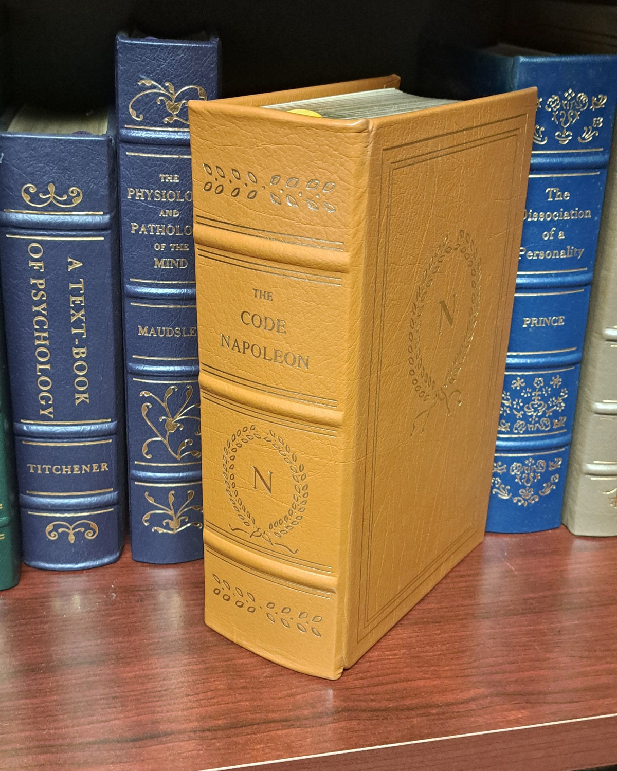 The Code Napoleon
