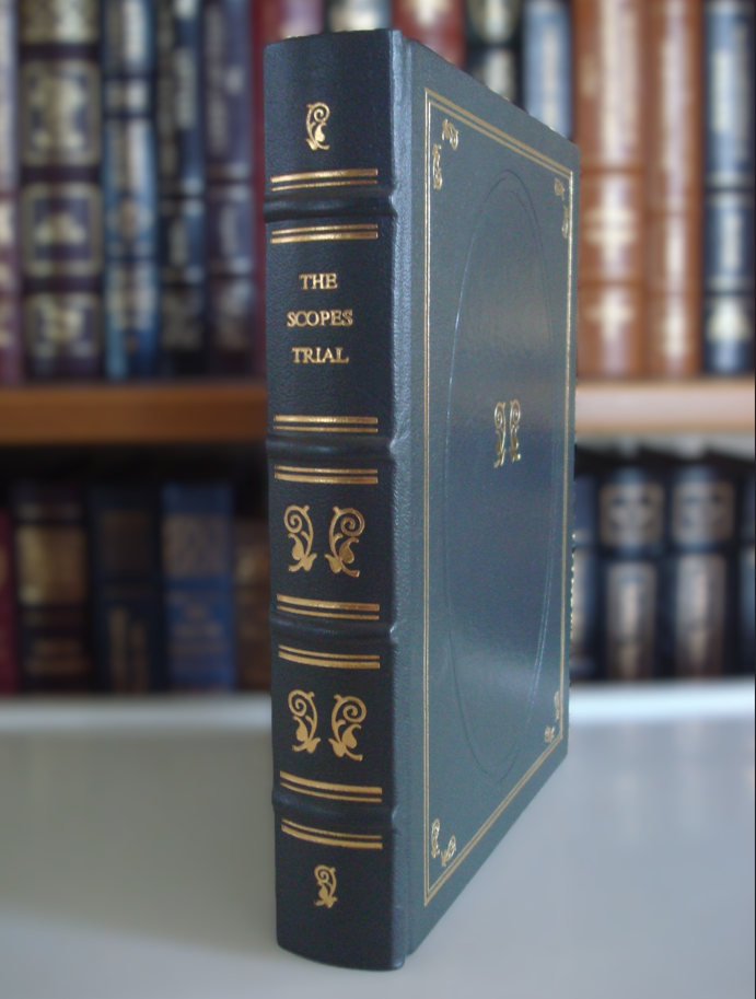 The Scopes Trial