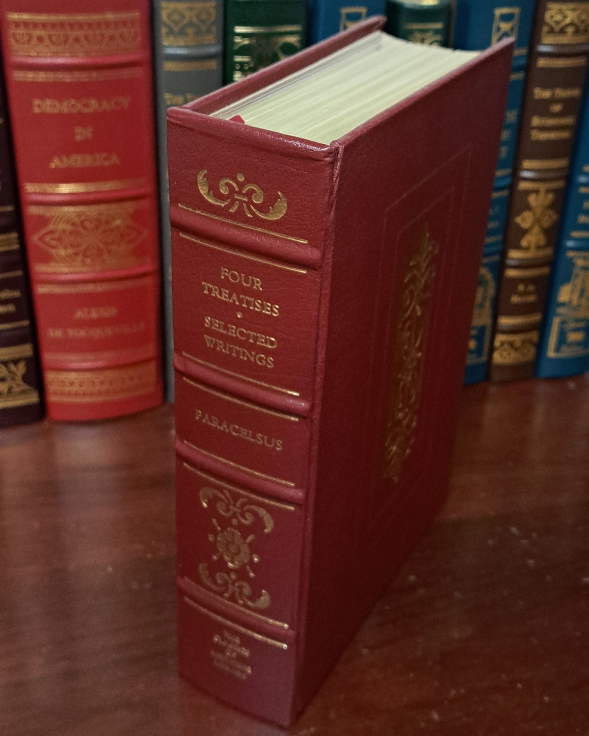 Selected Writings of Paracelsus