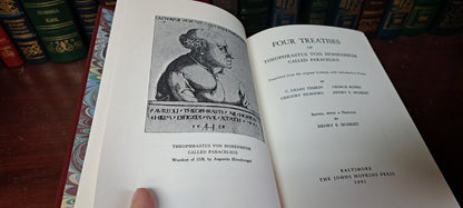 Selected Writings of Paracelsus