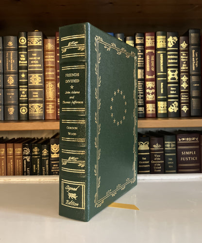 3 vol set by Gordon Wood