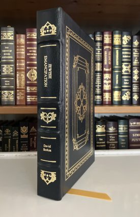 Jewish Emancipation: A History across Five Centuries by David Sorkin