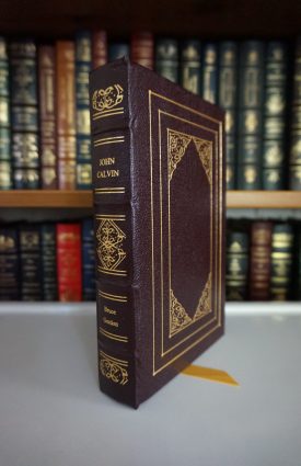 John Calvin by Bruce Gordon