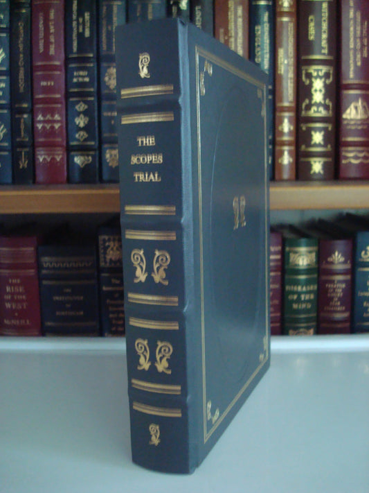 The Scopes Trial