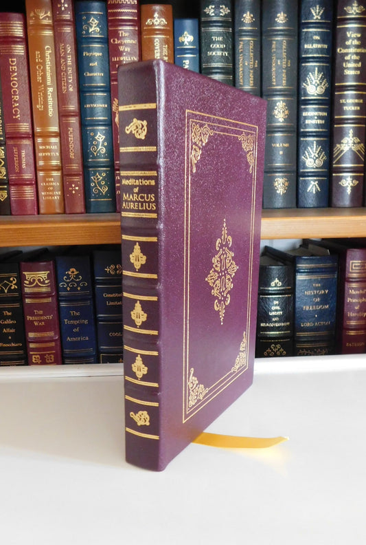 Meditations of Marcus Aurelius