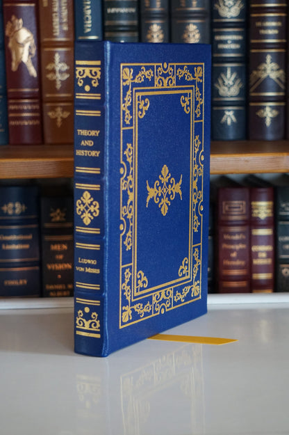 Ludwig von Mises 3 volume set